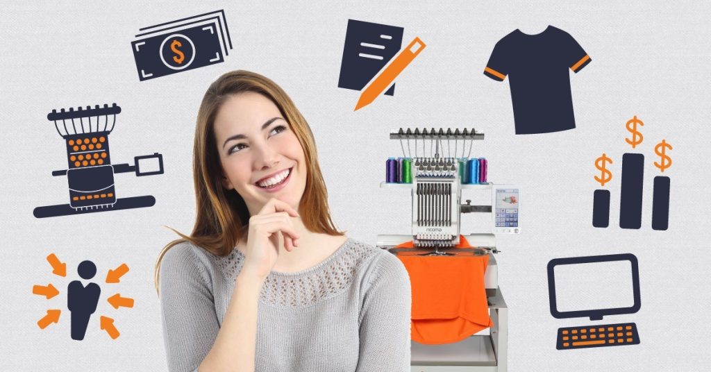 7 Key Factors In Choosing An Embroidery Design Service