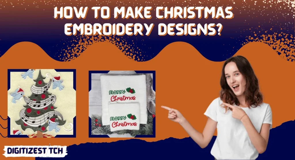 How Can I Create A Unique Embroidery Design